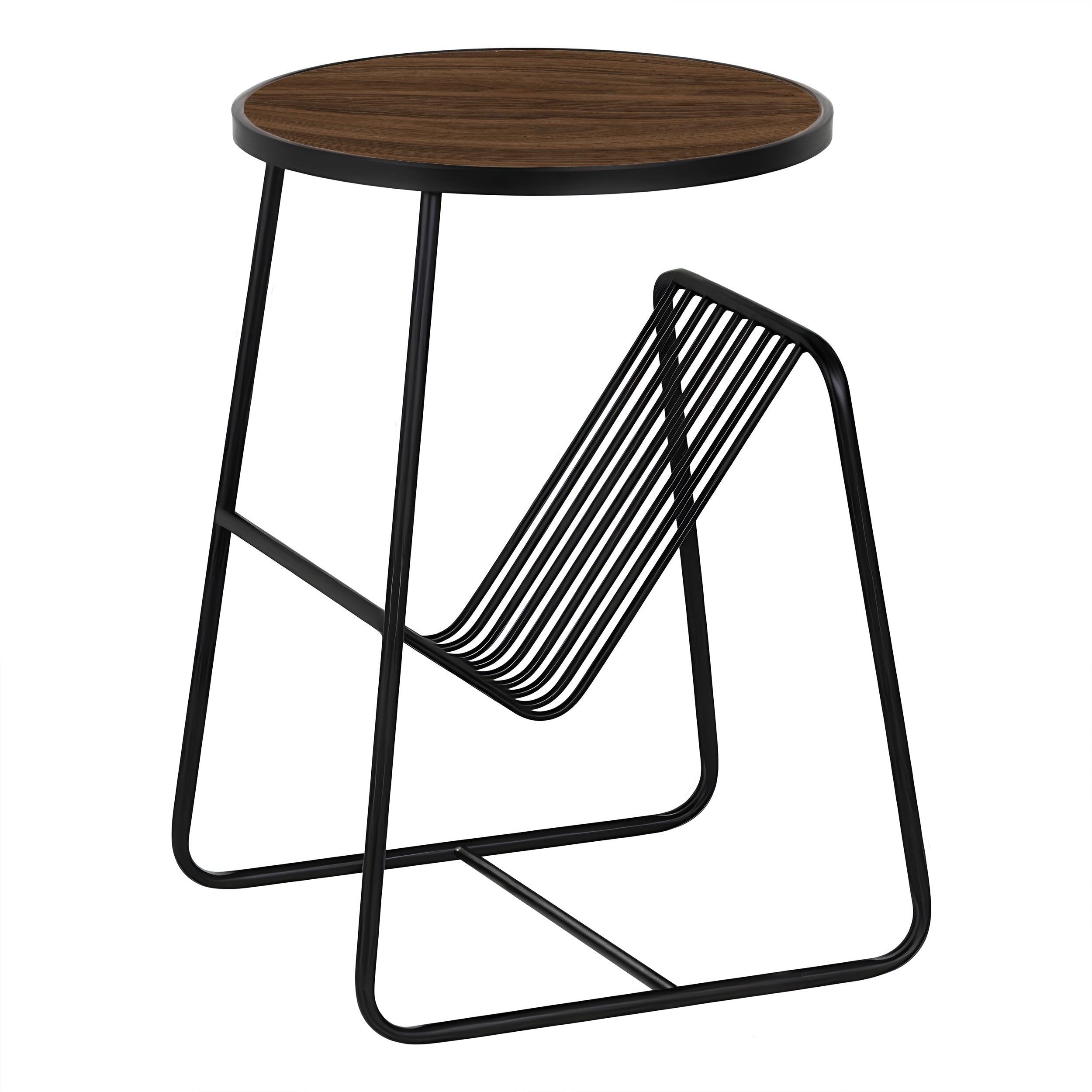 ArcNest Utility Table by Matrix