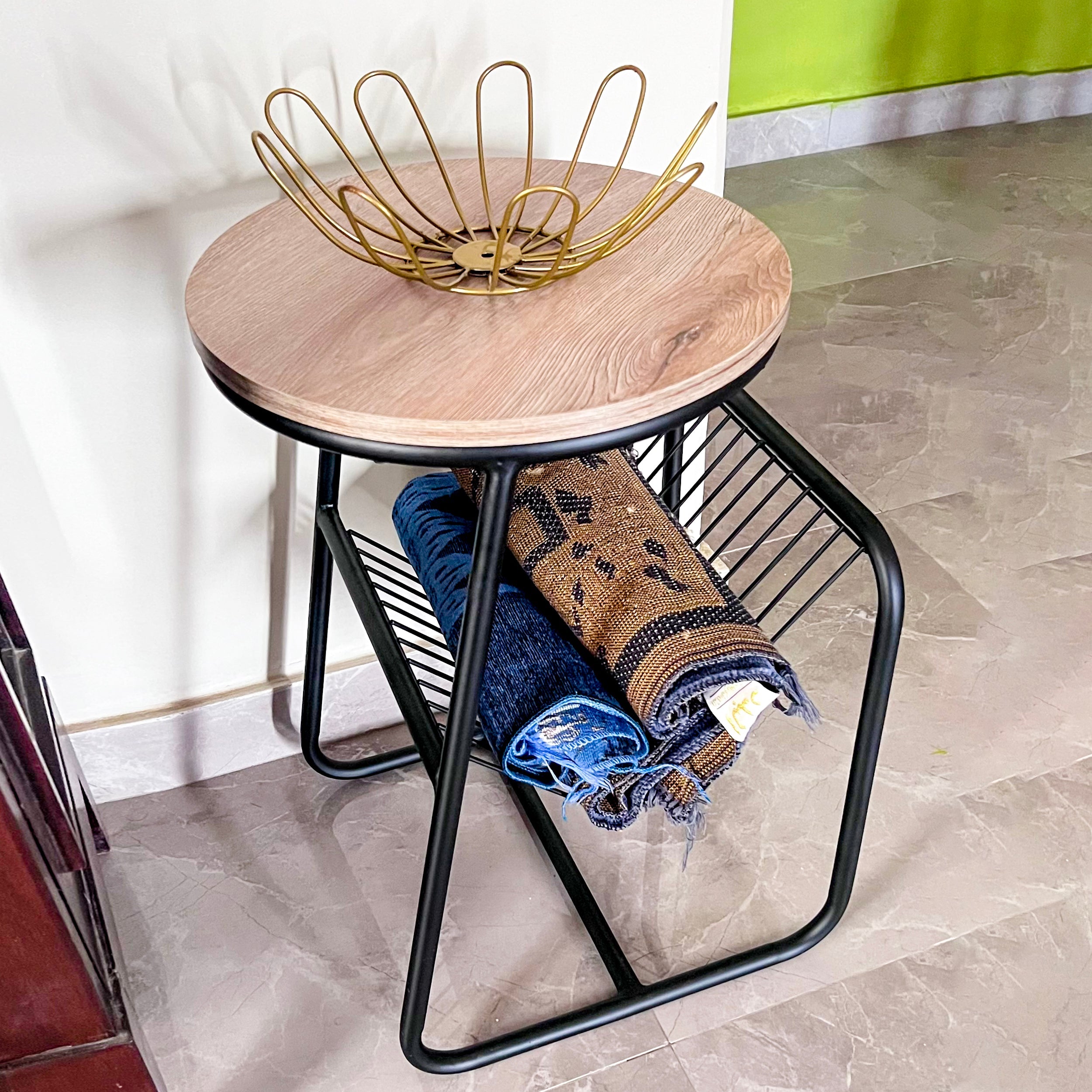 ArcNest Utility Table by Matrix