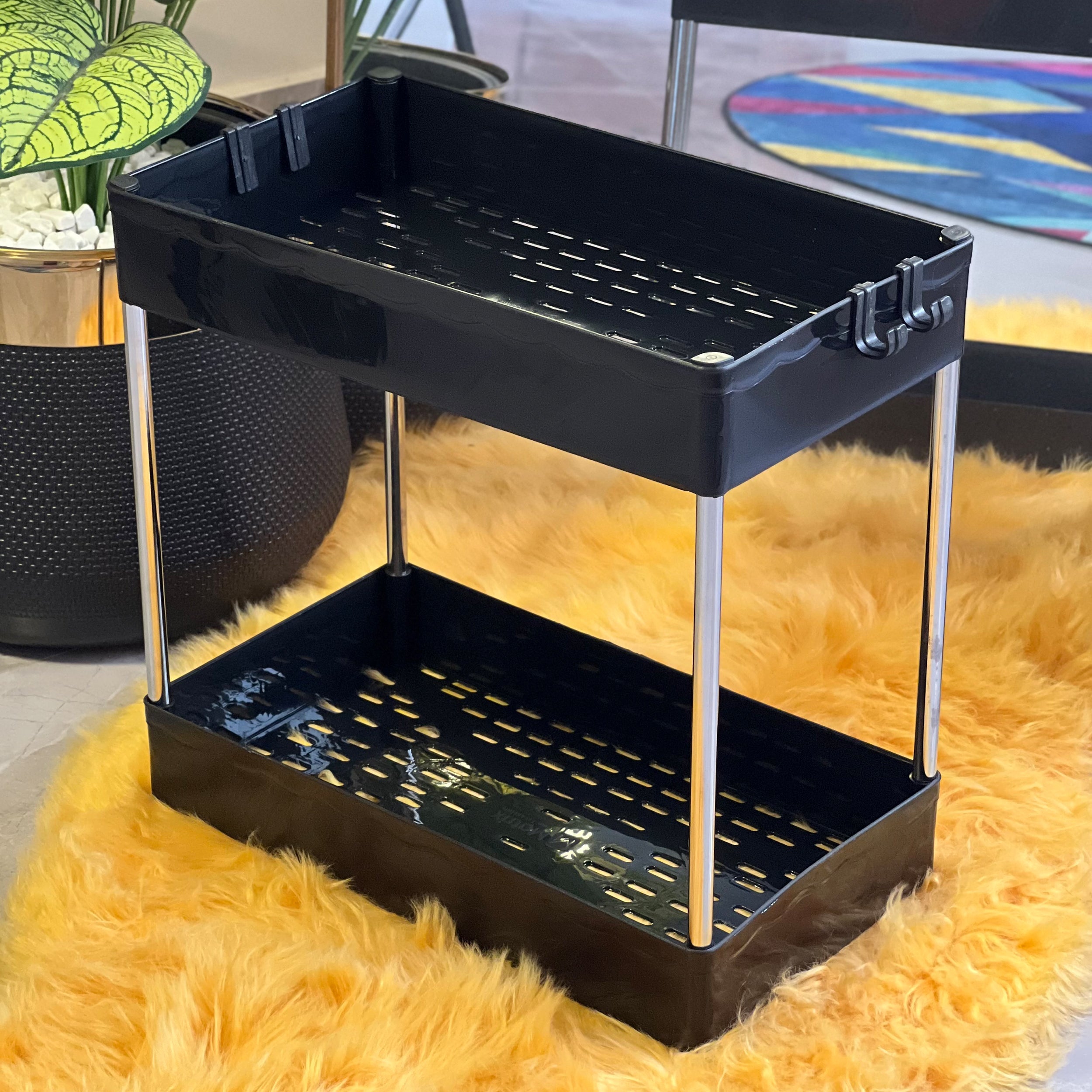 Multiuse Smart 2-Layer Organizer by Matrix..