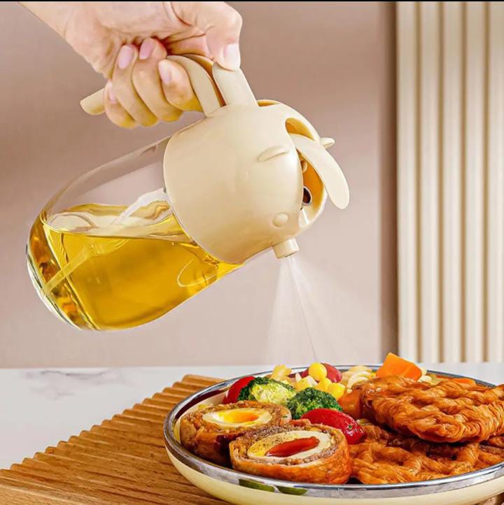 Automatizing Oil Maestro