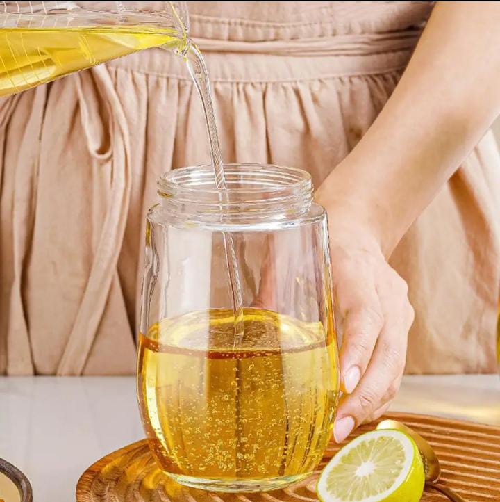 Automatizing Oil Maestro