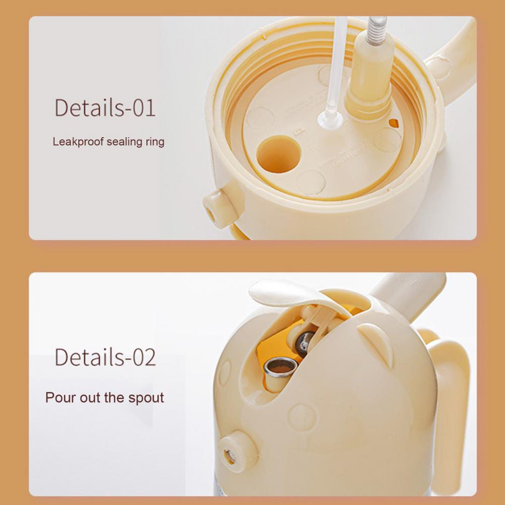 Automatizing Oil Maestro