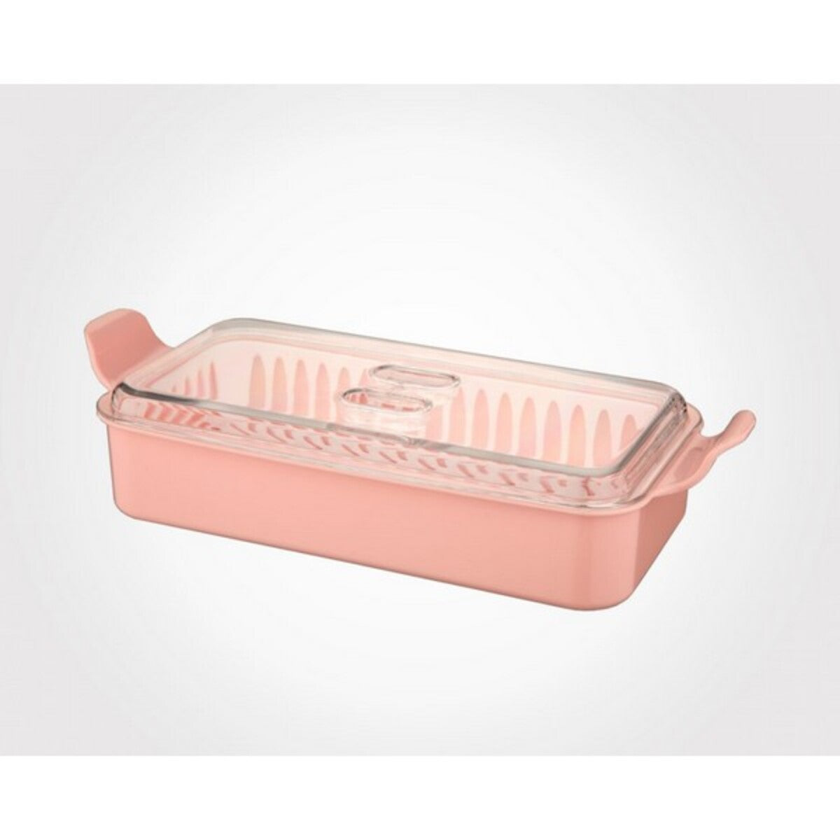 Cutlery Box with Lid and Drain (1035) by Limon