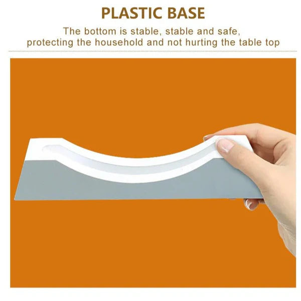 Sandscape Moving Round Glass